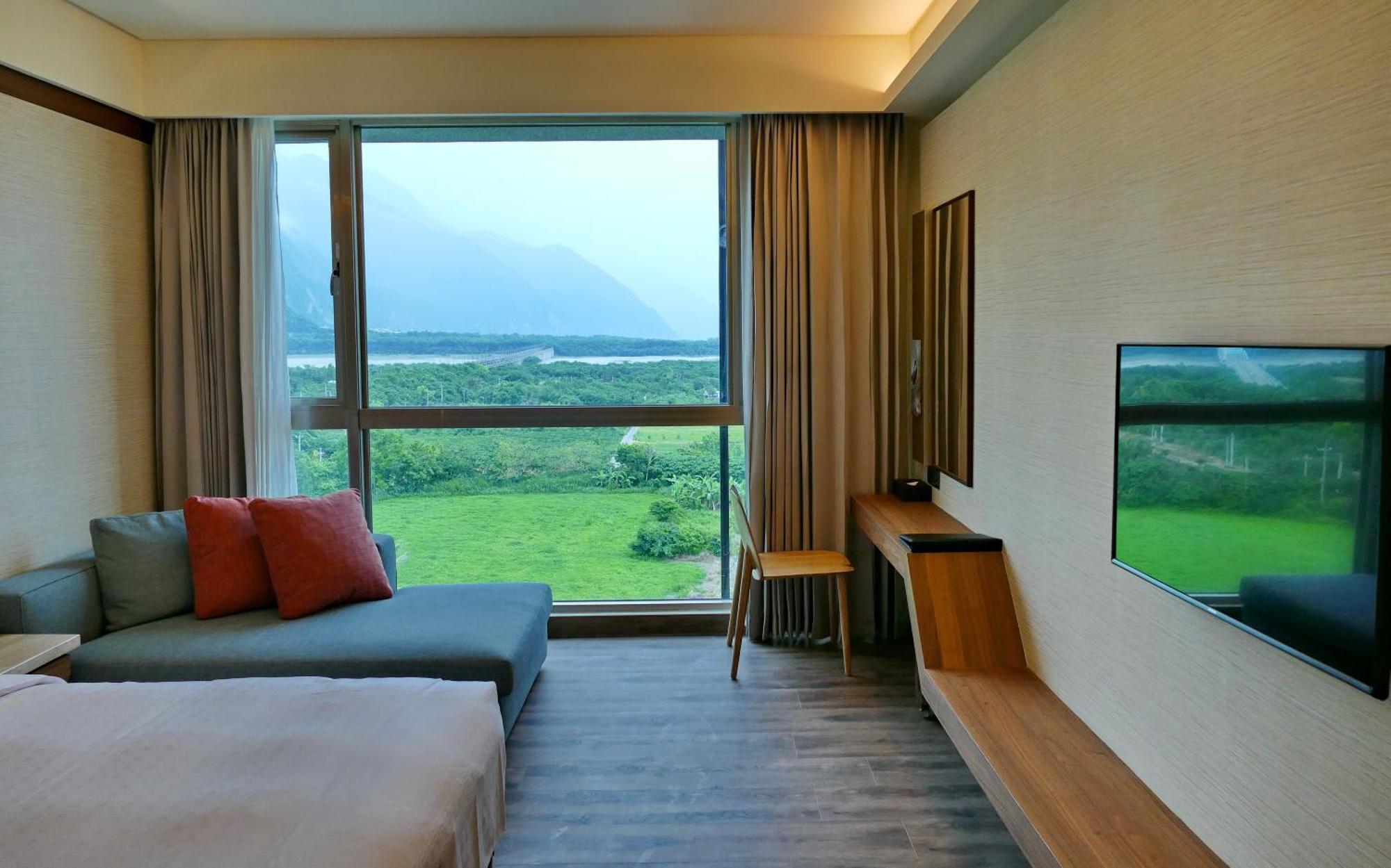 Taroko Liiko Hotels Xincheng Township Room photo