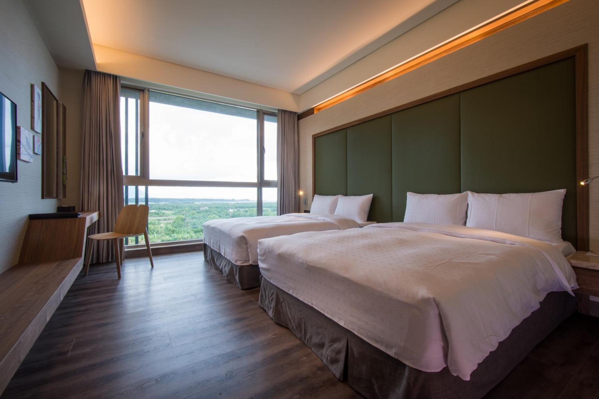Taroko Liiko Hotels Xincheng Township Room photo