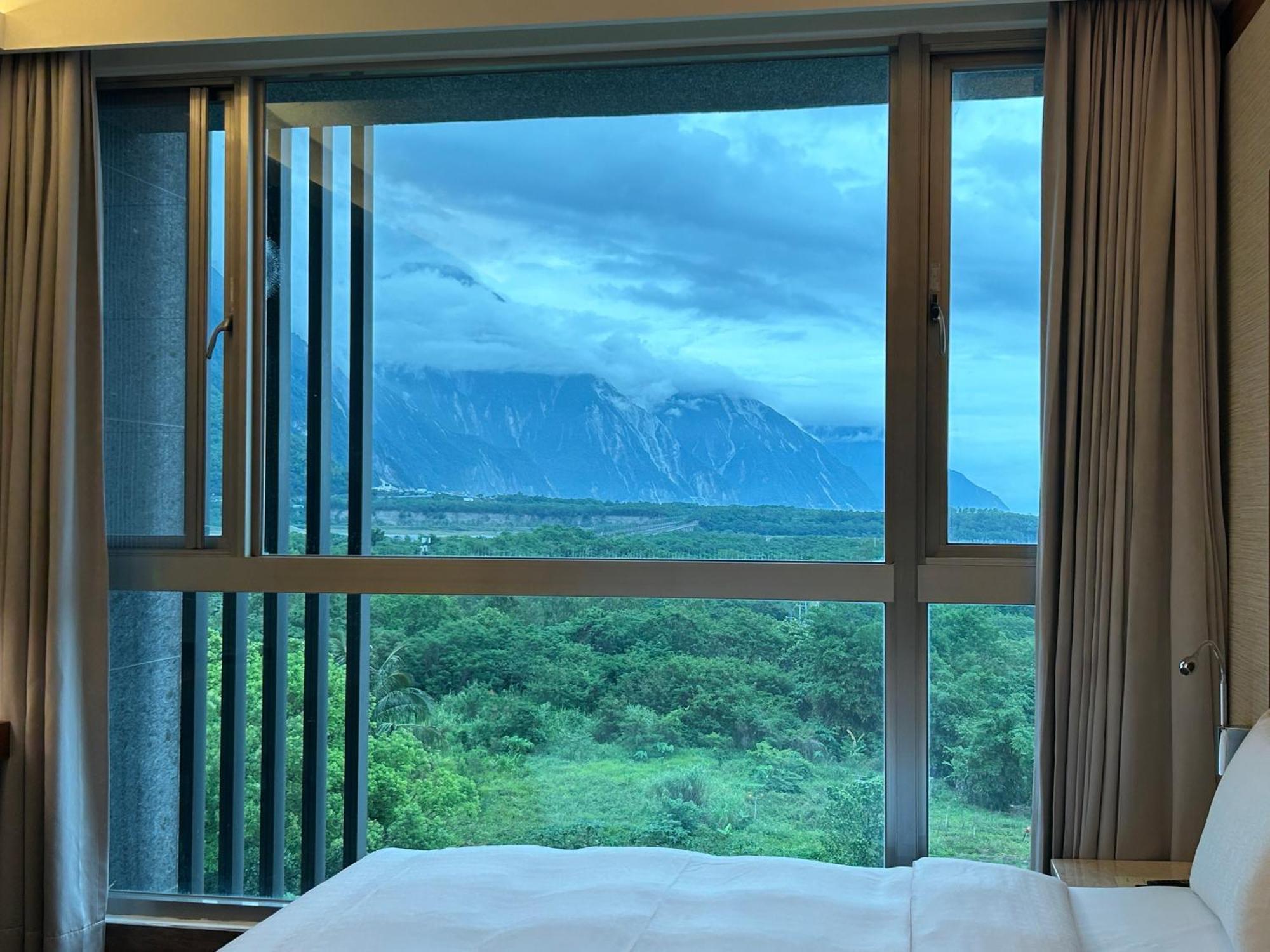 Taroko Liiko Hotels Xincheng Township Exterior photo