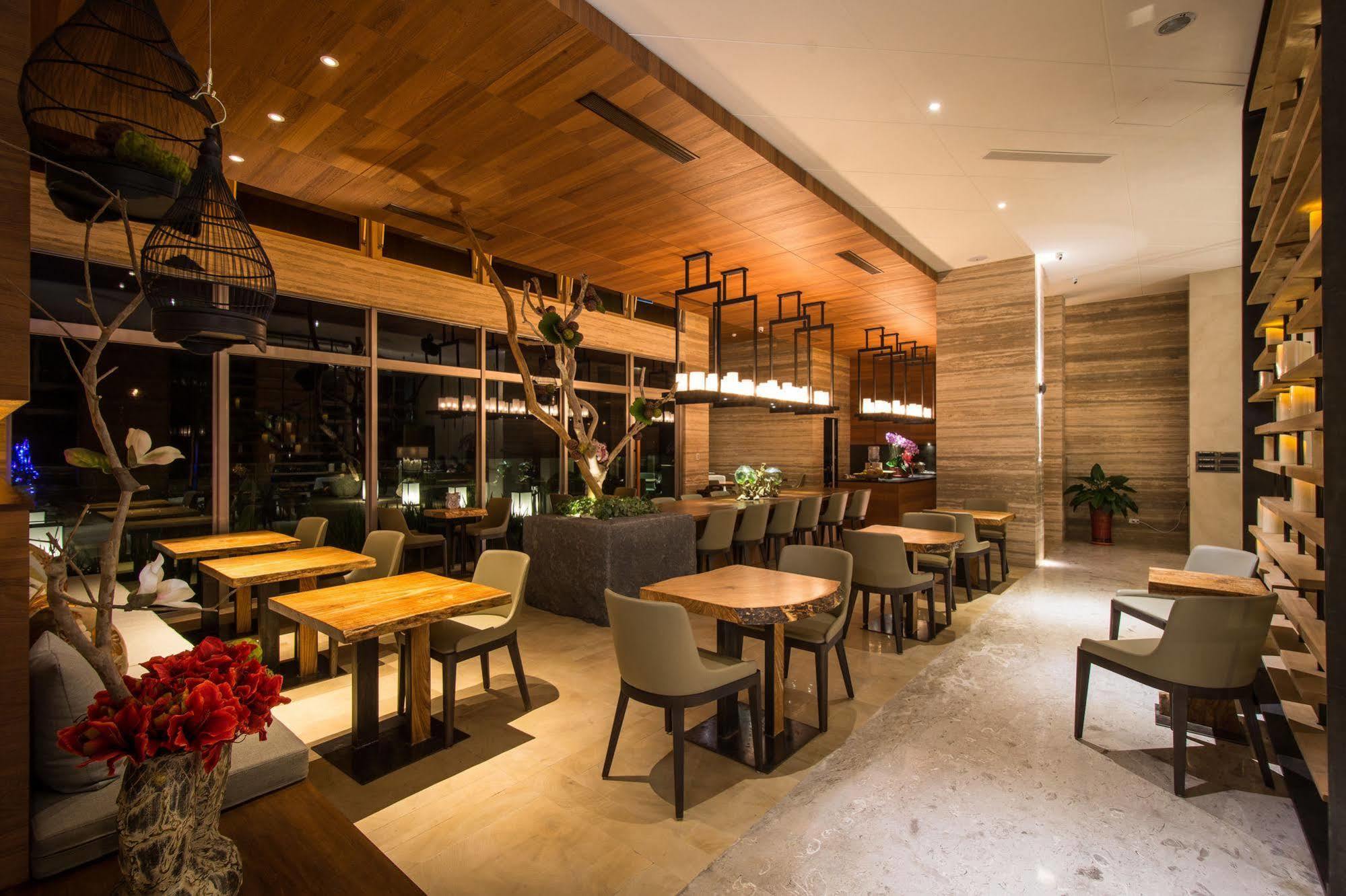 Taroko Liiko Hotels Xincheng Township Exterior photo