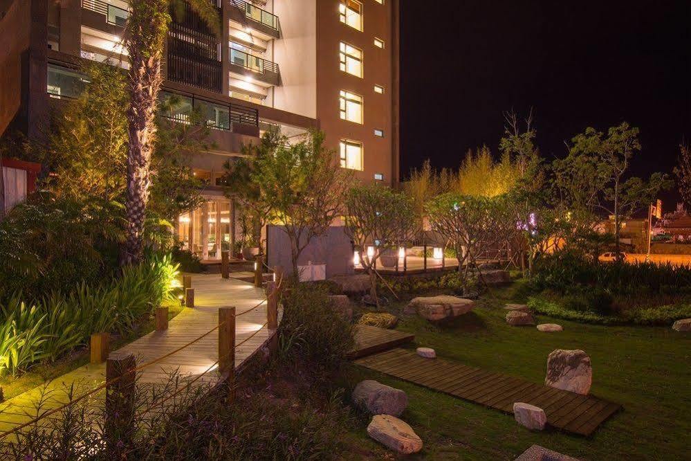Taroko Liiko Hotels Xincheng Township Exterior photo