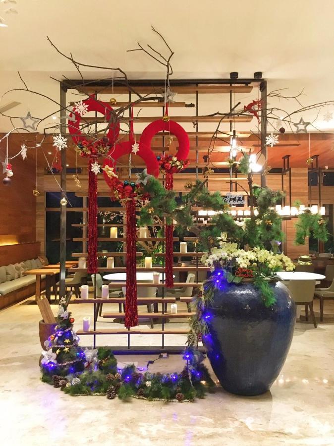 Taroko Liiko Hotels Xincheng Township Exterior photo